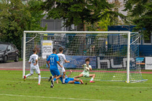 Fußball-04249 Fußball-04249