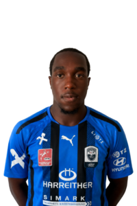 Eric Abunaw